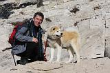 ADULTE ET CHIEN 196